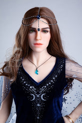 Flora SE Sex DOLL 163cm E Cup German Fantasy Sex Doll